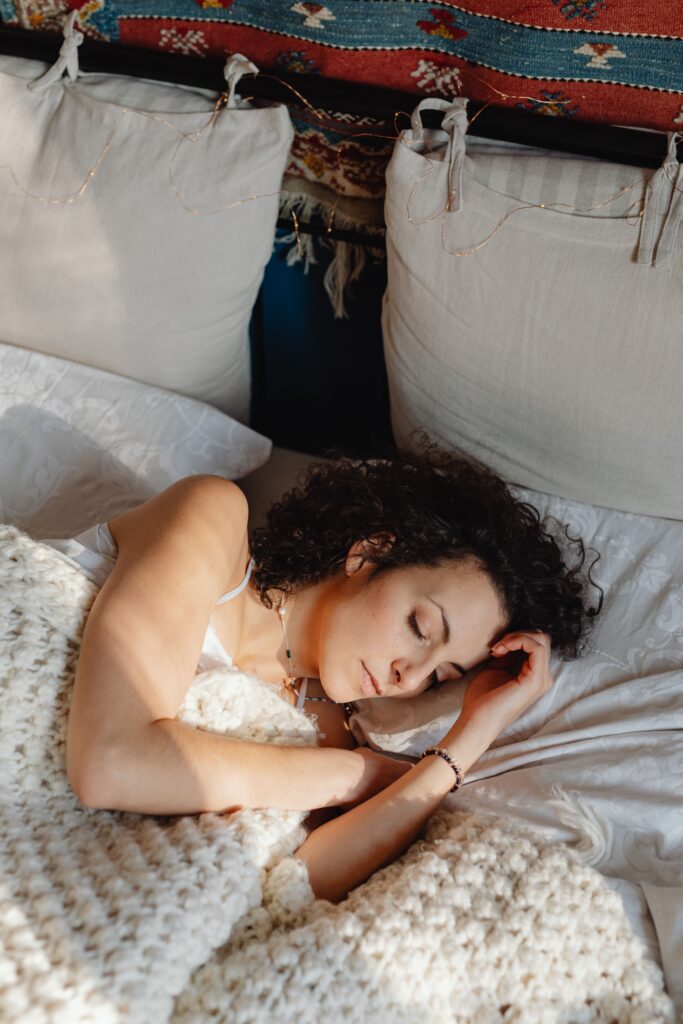 How can I fall asleep fast right now? Proven Tips How can I fall asleep fast right now? Proven Tips