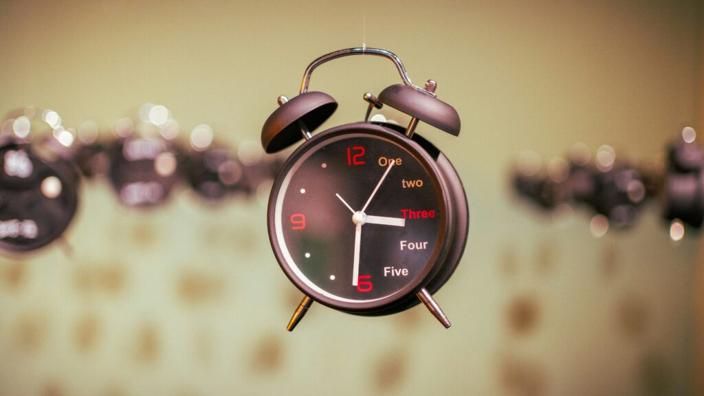 How to break the cycle of waking up at 3am? Proven Steps How to break the cycle of waking up at 3am? Proven Steps