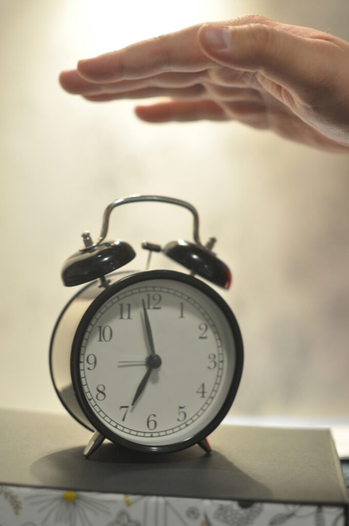 How to break the cycle of waking up at 3am? Proven Steps How to break the cycle of waking up at 3am? Proven Steps