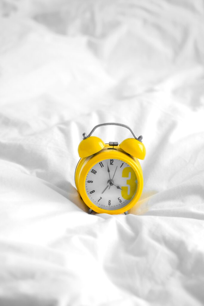 How to break the cycle of waking up at 3am? Proven Steps How to break the cycle of waking up at 3am? Proven Steps