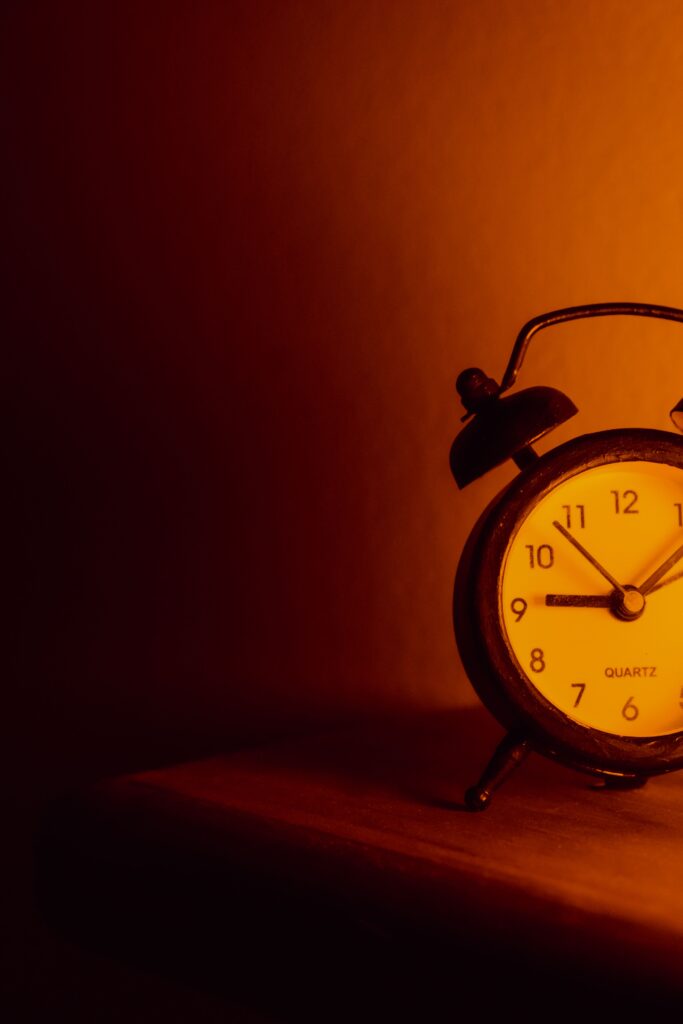 How to stop the 3am cortisol wake up? Proven Steps How to stop the 3am cortisol wake up? Proven Steps