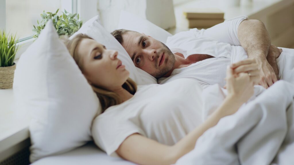 Is Snoring Dangerous?