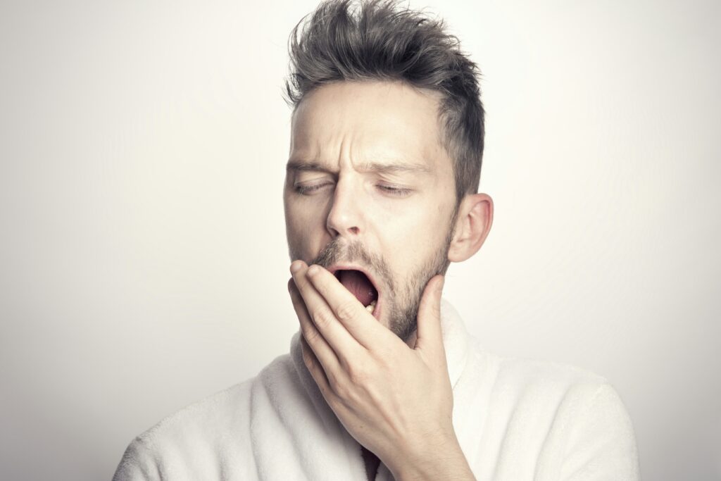 Is Snoring Dangerous?