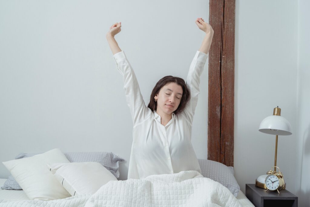 What hormone wakes you up at 3am? Expert Answers Fixes What hormone wakes you up at 3am? Expert Answers Fixes