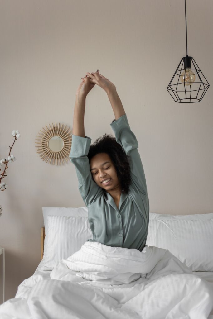 What hormone wakes you up at 3am? Expert Answers Fixes What hormone wakes you up at 3am? Expert Answers Fixes