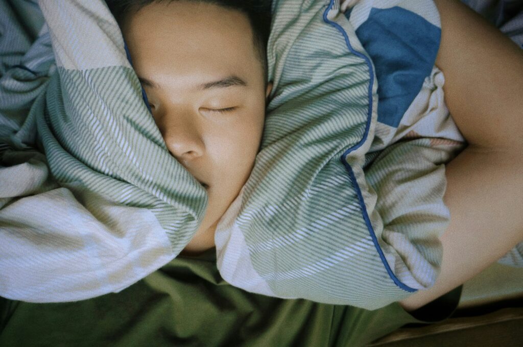 What is the 3:2:1 rule for sleeping? — Expert Tips What is the 3:2:1 rule for sleeping? — Expert Tips