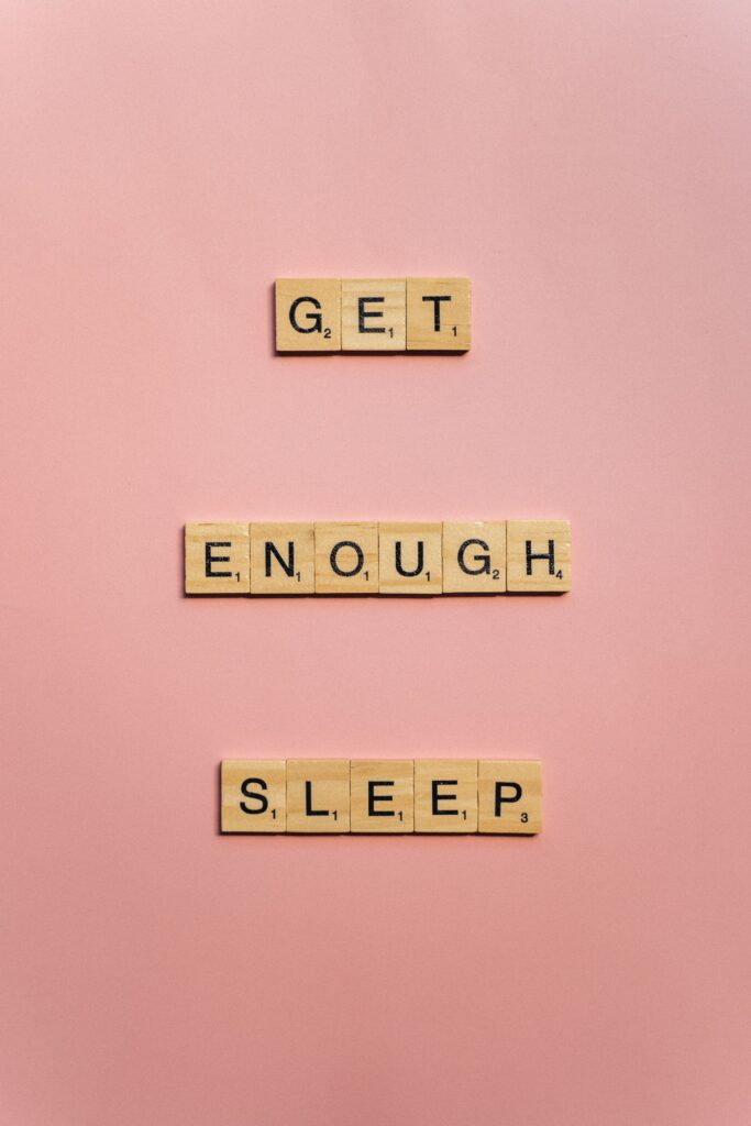 What is the rule for sleep? Essential Guide What is the rule for sleep? Essential Guide