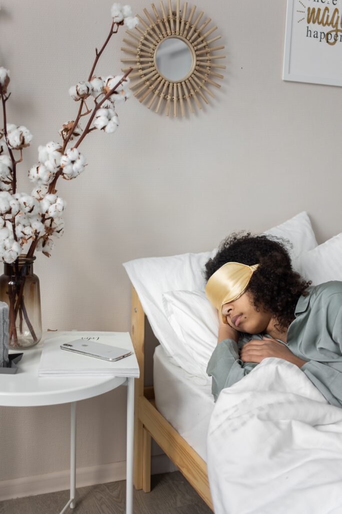 What is the sleep rule? Essential 7-Step Sleep Guide What is the sleep rule? Essential 7-Step Sleep Guide