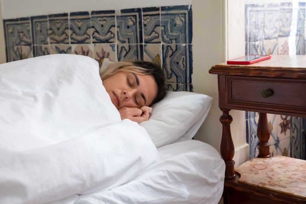 What not to do right before bed? Essential Donts What not to do right before bed? Essential Donts