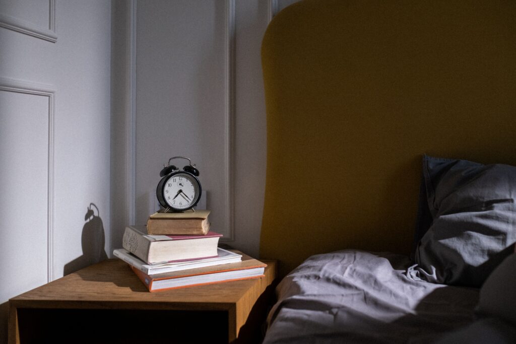 What not to do right before bed? Essential Donts What not to do right before bed? Essential Donts