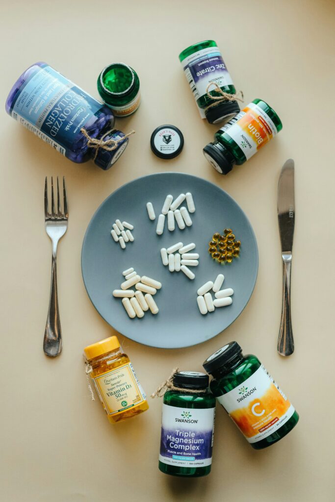 What vitamin kills cortisol? Proven Ways to Lower It What vitamin kills cortisol? Proven Ways to Lower It