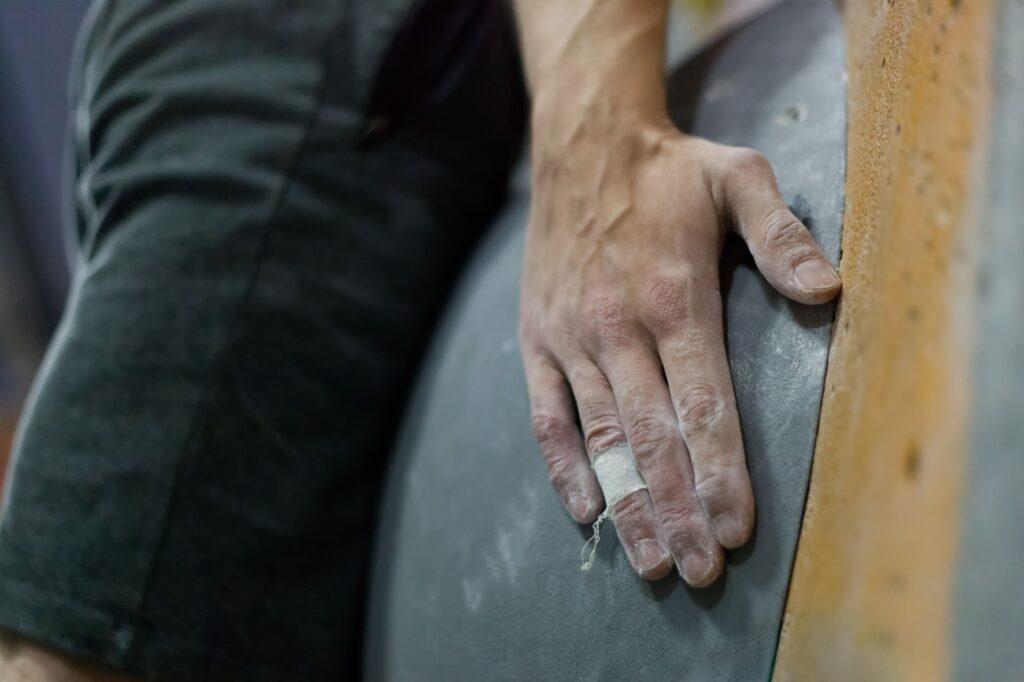 Which finger to press for sleep? Proven Techniques Which finger to press for sleep? Proven Techniques