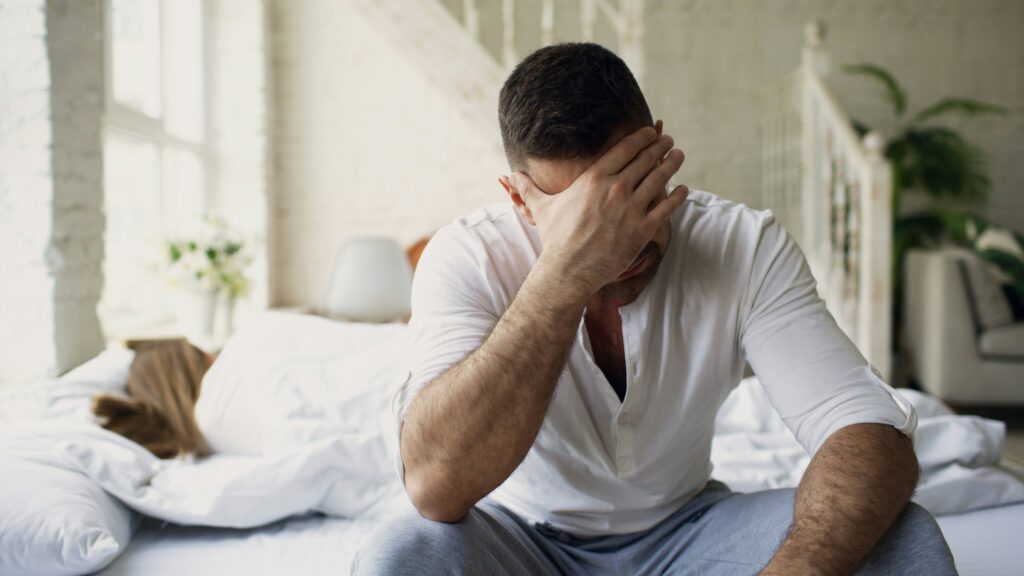 Why Do I Wake Up With A Headache? Why Do I Wake Up With A Headache?