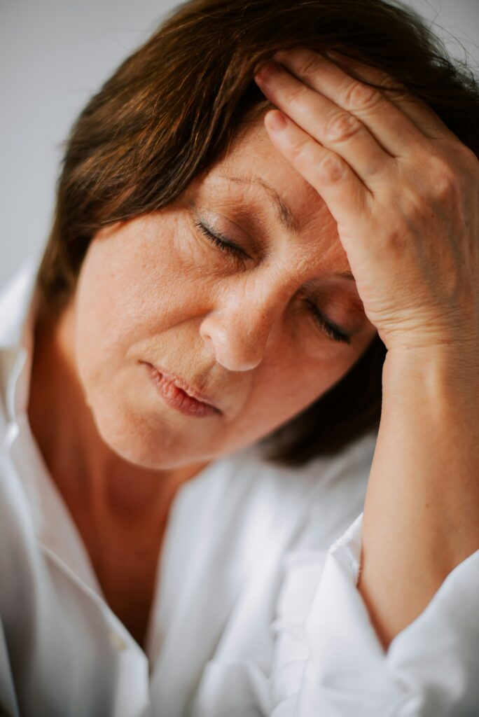Why Do I Wake Up With A Headache? Why Do I Wake Up With A Headache?