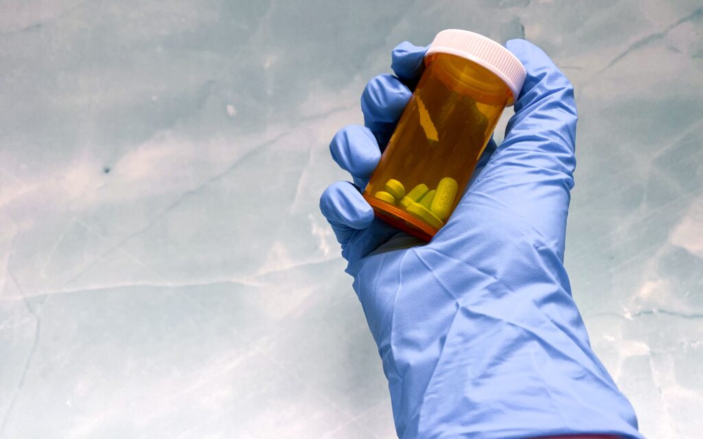Are Sleeping Pills Safe?