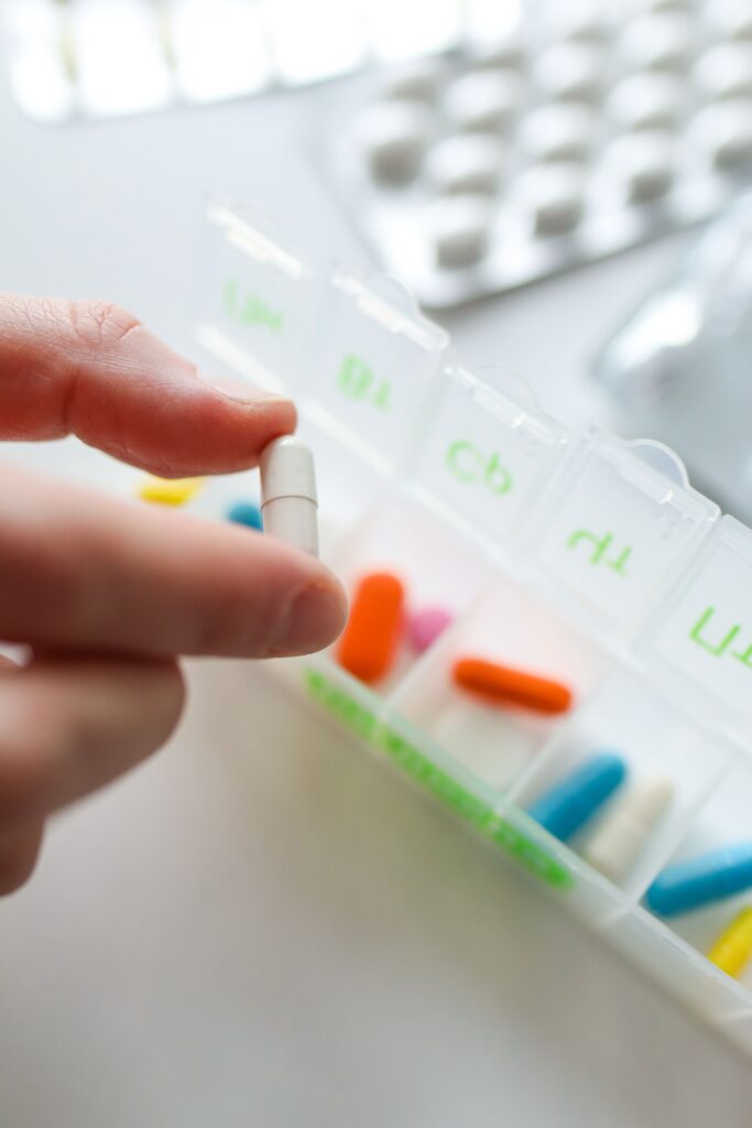 Are Sleeping Pills Safe?