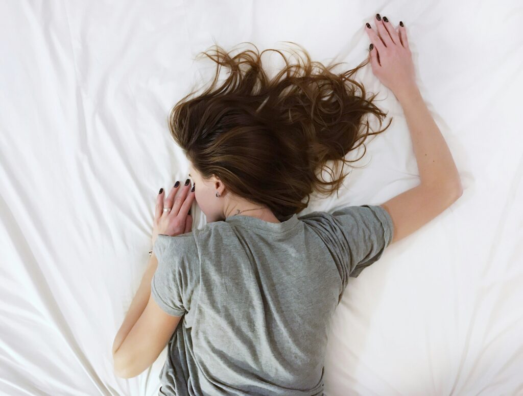 Can A Better Mattress Improve Sleep?