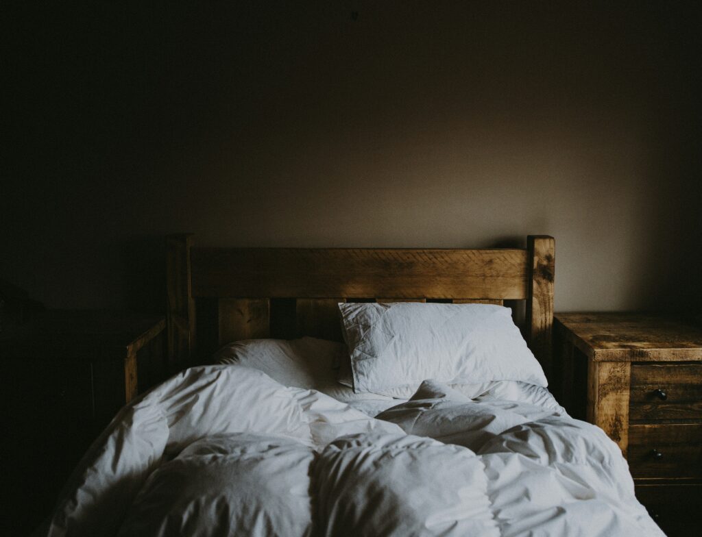 Can A Better Mattress Improve Sleep?
