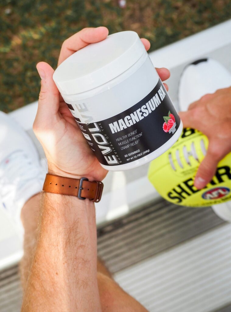 Can Magnesium Help You Sleep?
