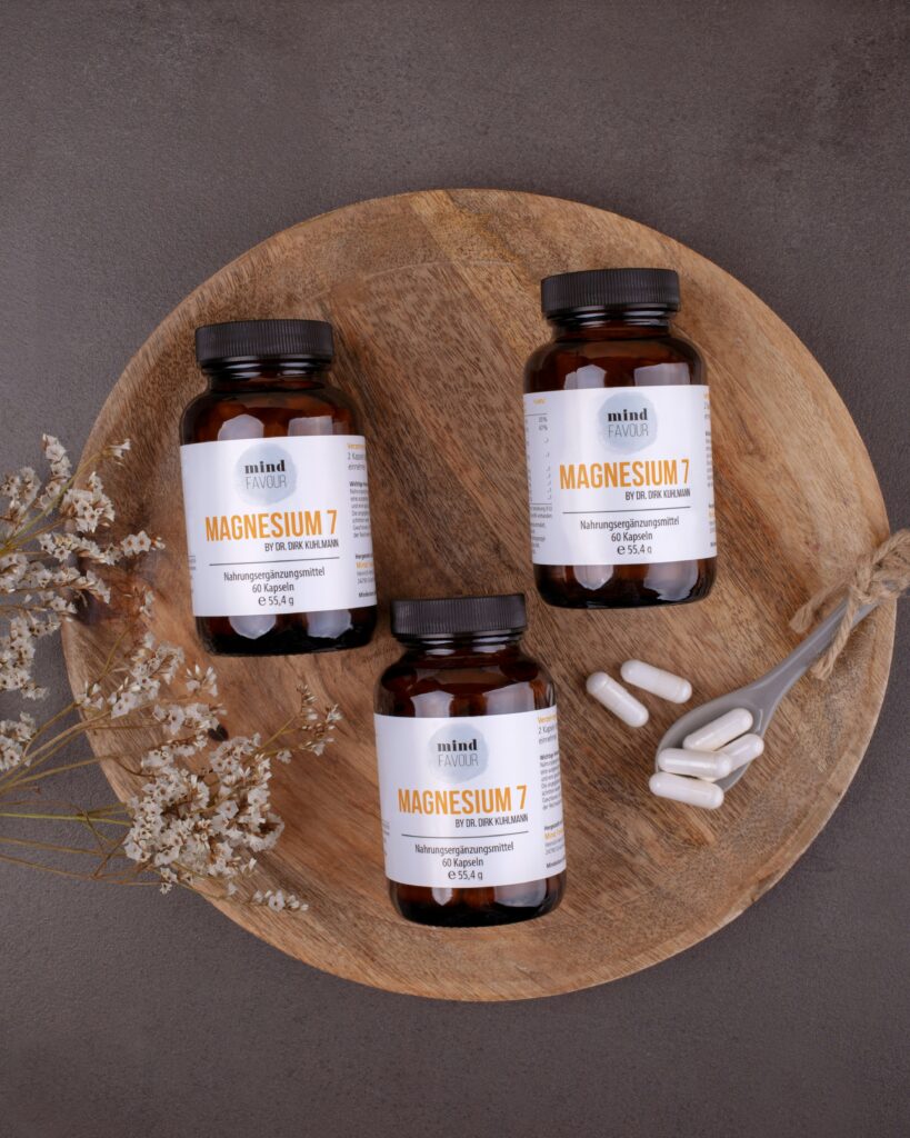 Can Magnesium Help You Sleep?