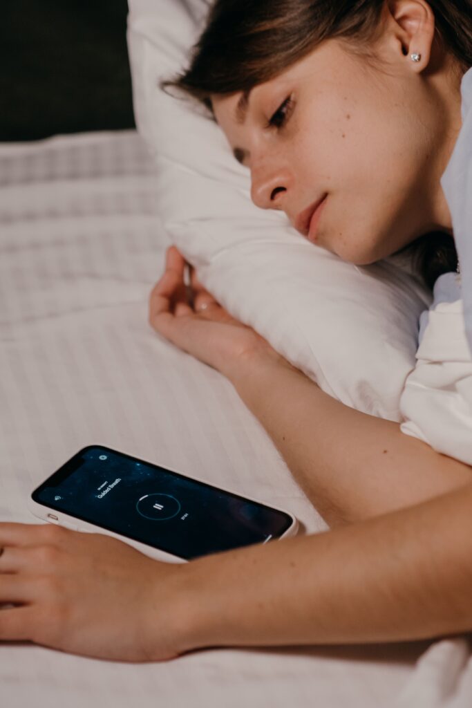 Do White Noise Machines Help You Sleep?