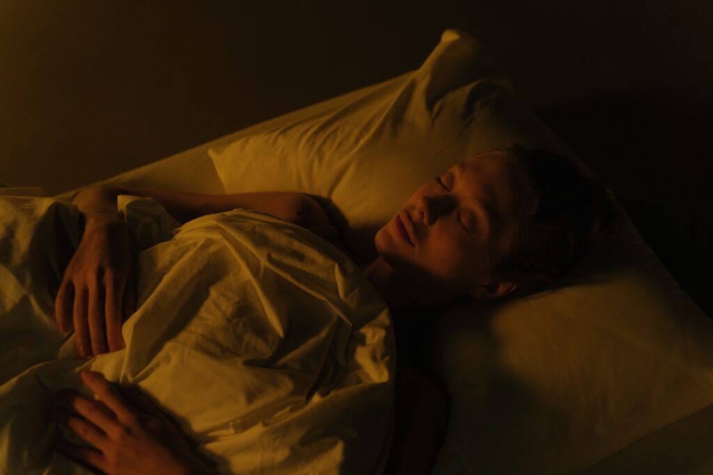 Do White Noise Machines Help You Sleep?