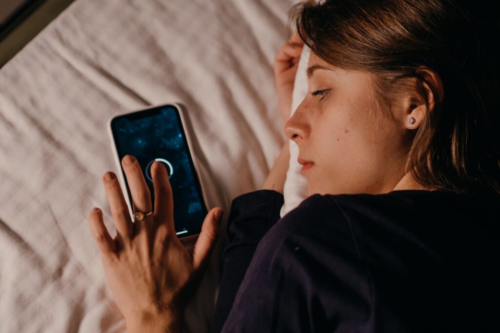 Do White Noise Machines Help You Sleep?