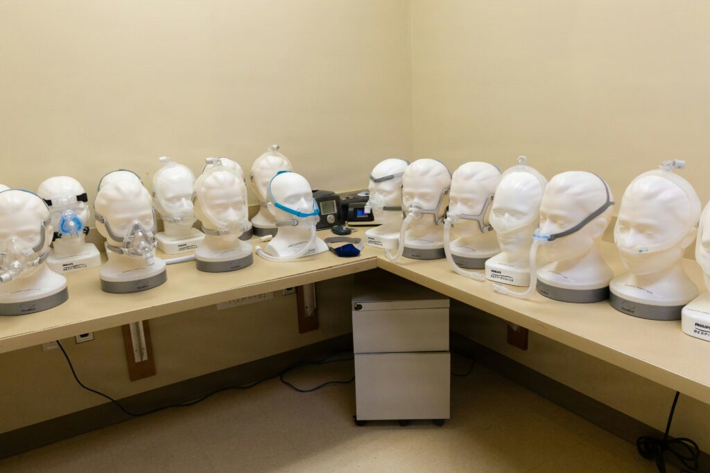 How Do CPAP Machines Work? How Do CPAP Machines Work?