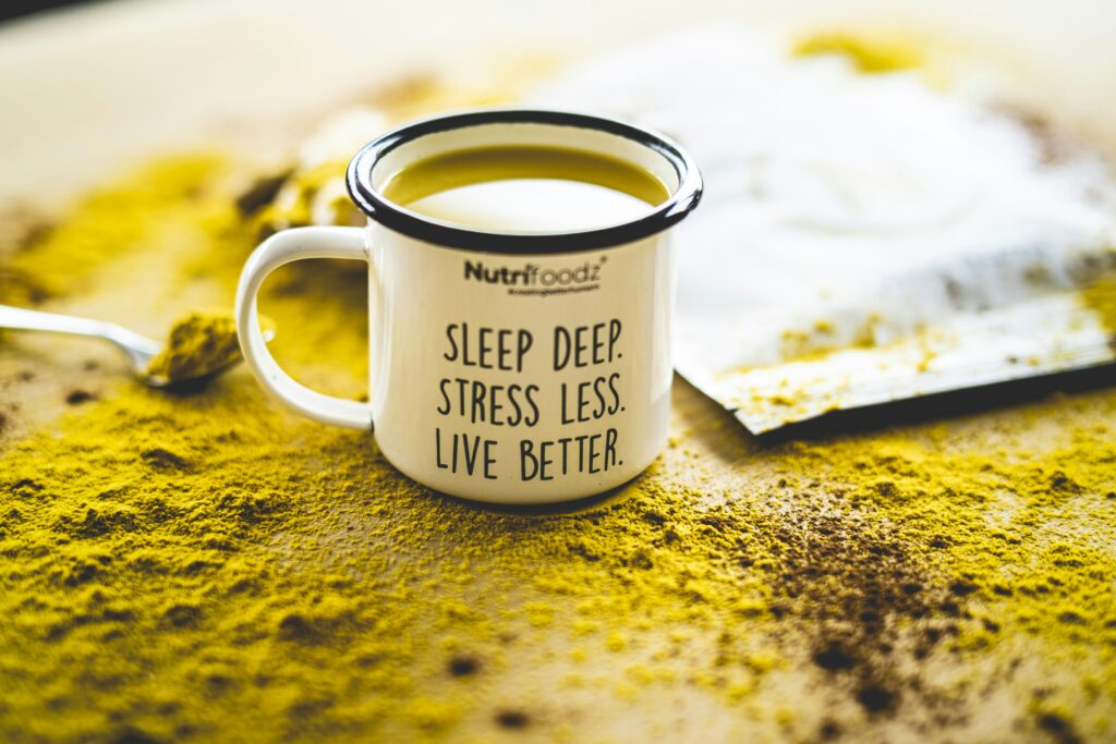 What Are The Best Natural Sleep Aids?