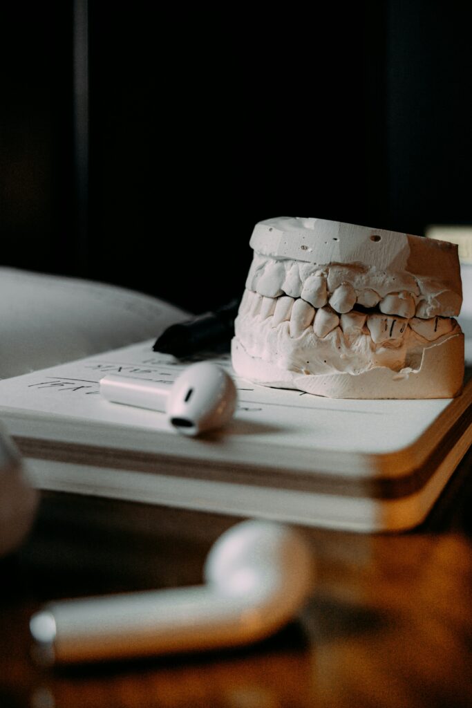 Why Do I Grind My Teeth While Sleeping? Why Do I Grind My Teeth While Sleeping?