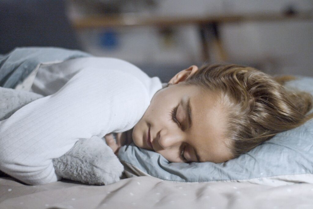 Why Do I Have Vivid Dreams Every Night?
