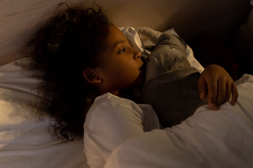 Why Do I Have Vivid Dreams Every Night?