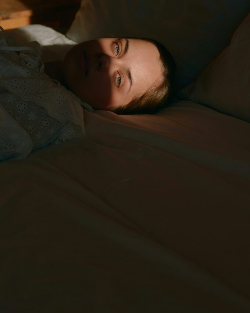 Why Do I Wake Up At A.m. Every Night?