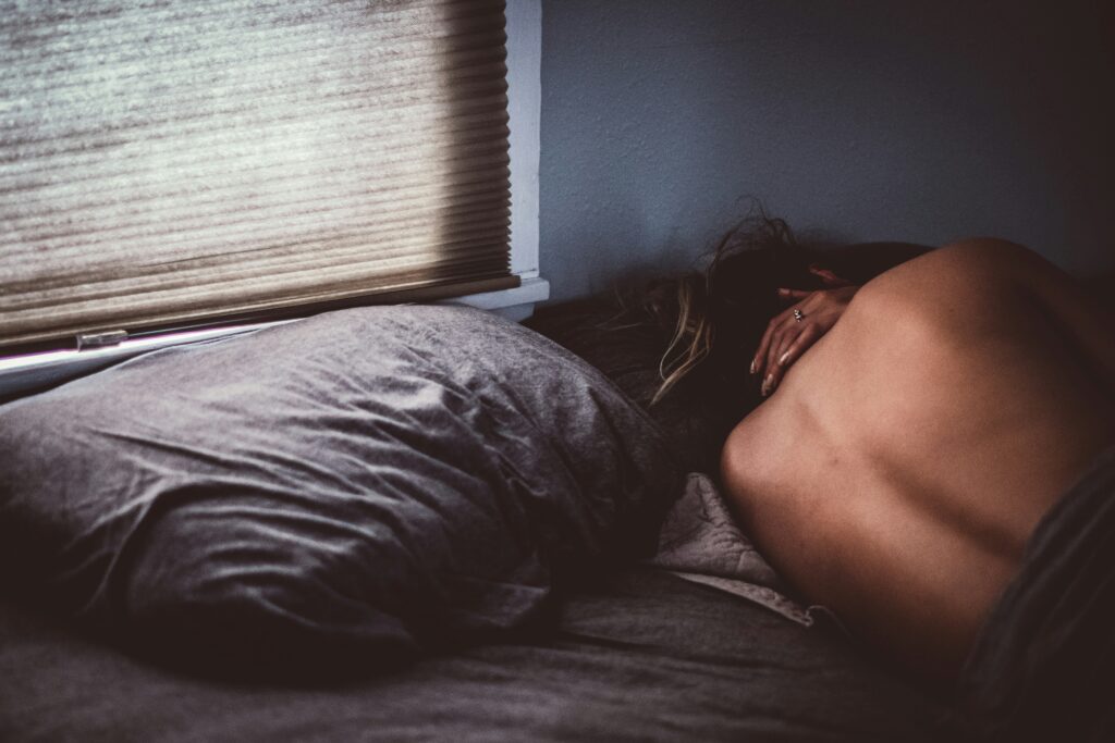 Why Do I Wake Up At A.m. Every Night?